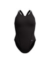 Speedo Women's Performance Back - Black