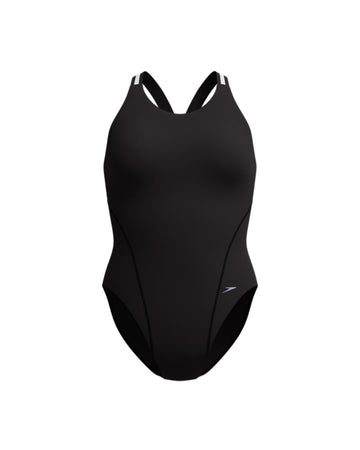Speedo Women's Performance Back - Black
