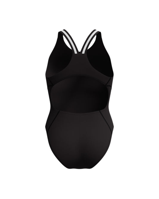 Speedo Women's Performance Back - Black
