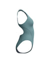 Speedo Women's Performance Back - Dark Green