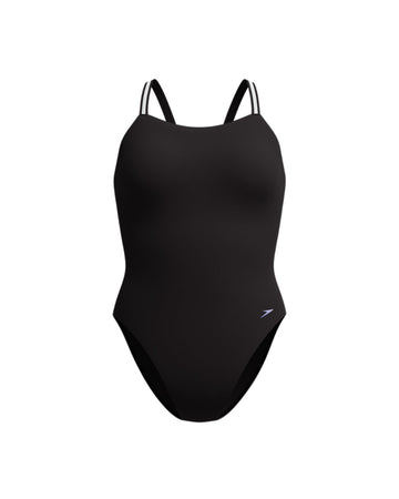 Speedo Women's Active Back - Black