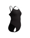 Speedo Women's Active Back - Black