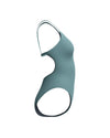 Speedo Women's Active Back - Dark Green