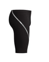 Speedo Men's Movement Jammer - Black