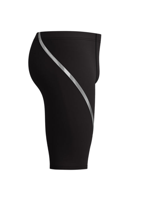 Speedo Men's Movement Jammer - Black