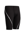 Speedo Men's Movement Jammer - Black
