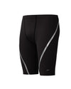 Speedo Men's Movement Jammer - Black