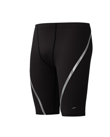 Speedo Men's Movement Jammer - Black