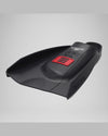 Speedo Unisex's Speedo DMC Elite Max Fin - Black
