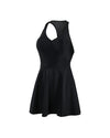 Speedo Women's Shaping Lily Swim Dress (AsiaFit) - Black