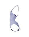 Speedo Women's FL Solid Turnback - Light Purple
