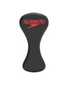 Speedo Unisex's Elite Pullbuoy - Team Black/Flare