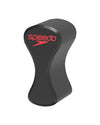 Speedo Unisex's Elite Pullbuoy - Team Black/Flare