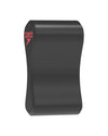 Speedo Unisex's Elite Pullbuoy - Team Black/Flare