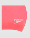 Speedo Unisex's Long Hair Cap - Pink