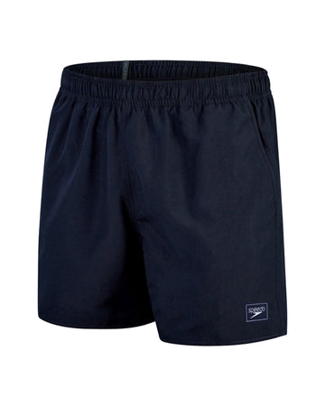 Speedo Men's Prime Leisure Watershort 16inch - Navy