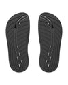 Speedo Men's Speedo Slides One Piece - Black
