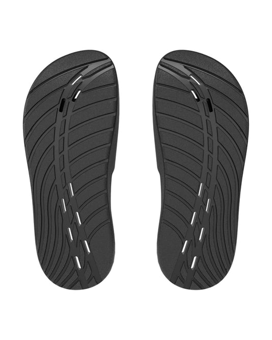 Speedo Men's Speedo Slides One Piece - Black