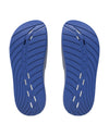 Speedo Men's Speedo Slides One Piece - Navy/White