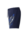 Speedo Men's Medley Logo Watershort 16inch - Navy/Blue