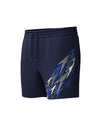Speedo Men's Medley Logo Watershort 16inch - Navy/Blue