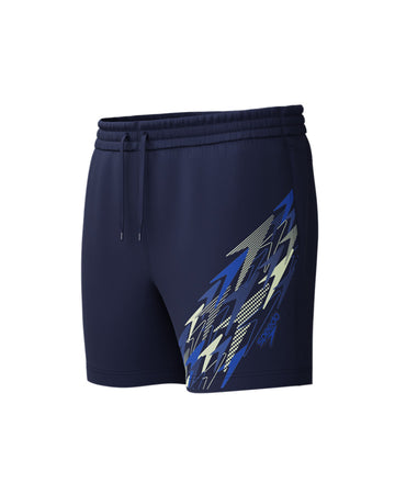 Speedo Men's Medley Logo Watershort 16inch - Navy/Blue
