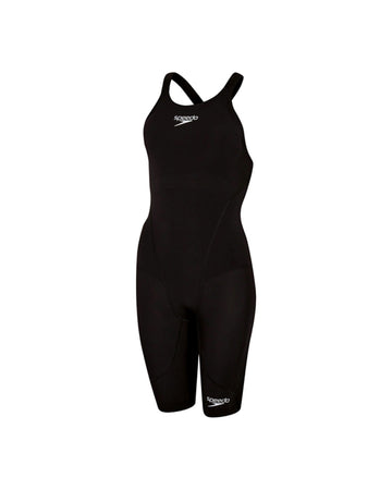 Speedo Women's Fastskin LZR Ignite Kneeskin - Black