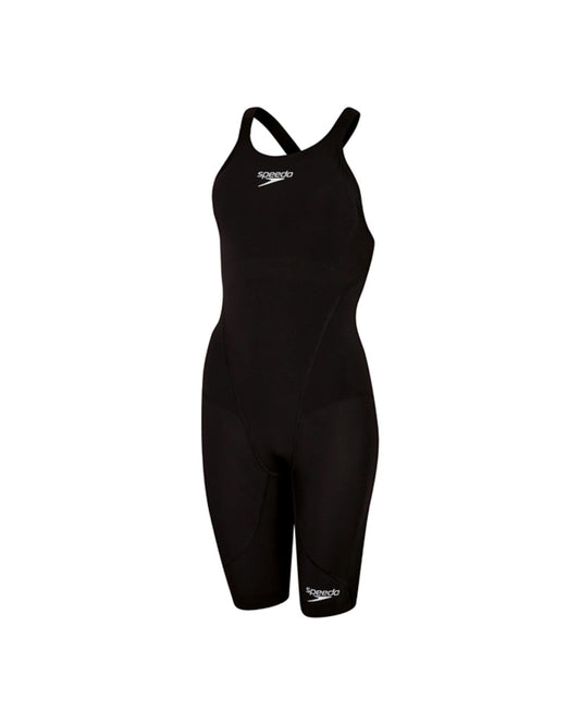 Speedo Women's Fastskin LZR Ignite Kneeskin - Black