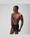Speedo Men's Endurance+ Aquashort - Black