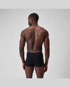 Speedo Men's Endurance+ Aquashort - Black