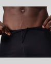 Speedo Men's Endurance+ Aquashort - Black