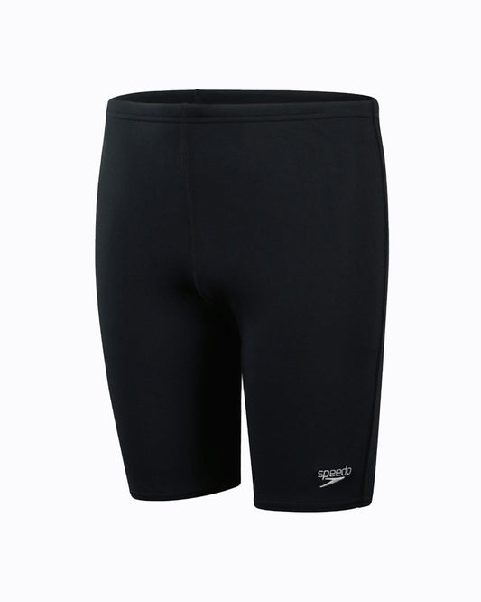 Speedo Junior's (M) Endurance+ Jammer - Black