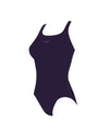 Speedo Women's Endurance+ Medalist One Piece (AsiaFit) - Navy