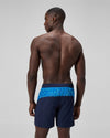 Speedo Men's Xpress Lite Watershort 16inch - Navy/Blue
