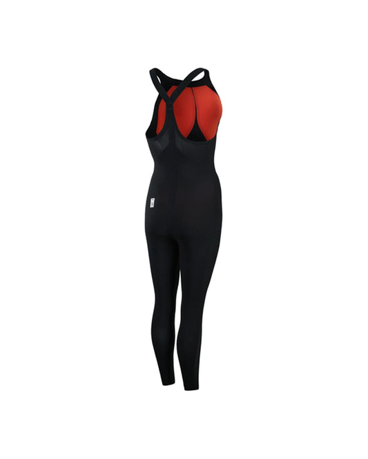 Speedo Women's Fastskin LZR Elite OP 2.0 CDBK BSKN - Black
