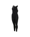 Speedo Women's Fastskin LZR Elite OP 2.0 CDBK BSKN - Black