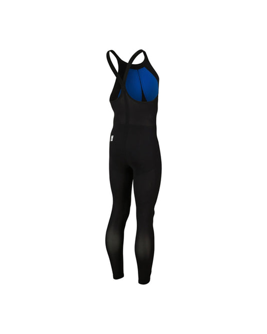 Speedo Men's Fastskin LZR Elite OP 2.0 CDBK BSKN - Black
