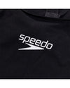 Speedo Women's Fastskin LZR Pure Intent 2.0 OPBK KSKN - Black