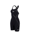 Speedo Women's Fastskin LZR Pure Intent 2.0 OPBK KSKN - Black