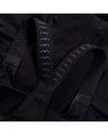 Speedo Women's Fastskin LZR Pure Intent 2.0 CDBK KSKN - Black