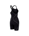 Speedo Women's Fastskin LZR Pure Intent 2.0 CDBK KSKN - Black