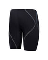 Speedo Men's Fastskin LZR Pure Intent 2.0 Jammer - Black