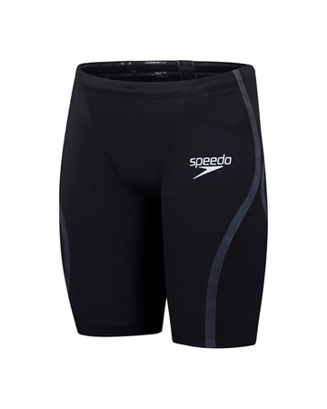 Speedo Men's Fastskin LZR Pure Intent 2.0 Jammer - Black