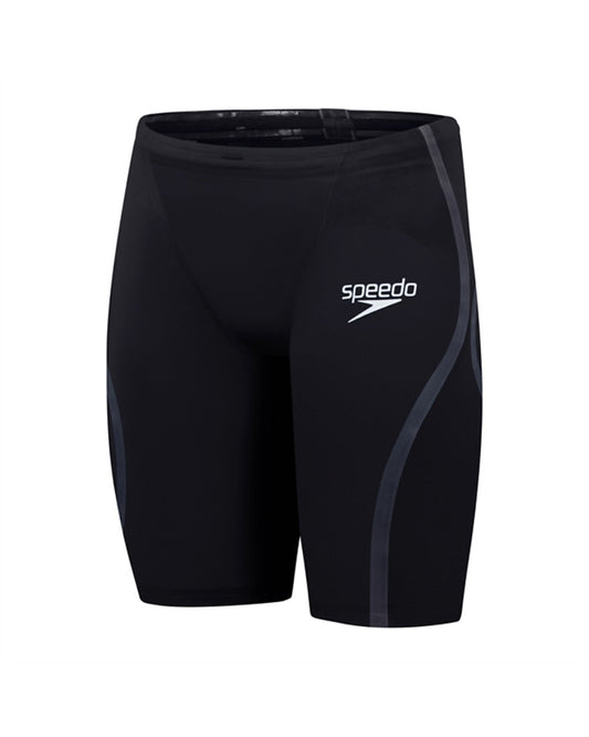 Speedo Men's Fastskin LZR Pure Intent 2.0 Jammer - Black