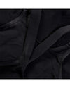 Speedo Women's Fastskin LZR Pure Valor 2.0 OPBK KSKN - Black