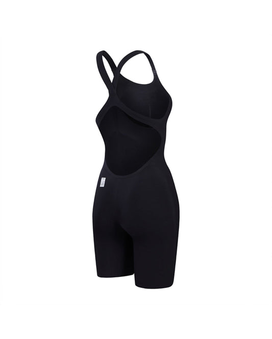 Speedo Women's Fastskin LZR Pure Valor 2.0 OPBK KSKN - Black
