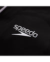 Speedo Men's LZR Pure Valor 2.0 Jammer - Black