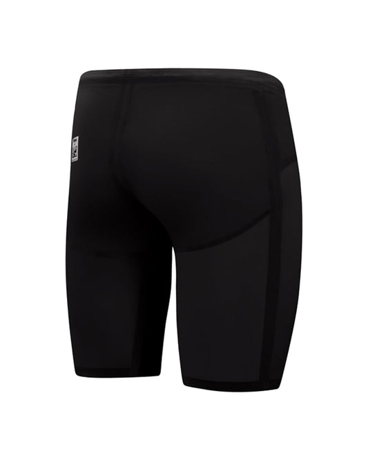 Speedo Men's LZR Pure Valor 2.0 Jammer - Black