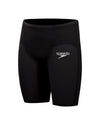 Speedo Men's LZR Pure Valor 2.0 Jammer - Black