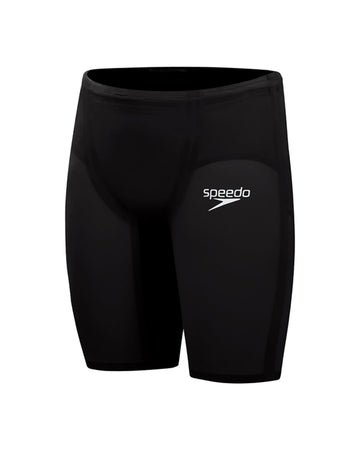 Speedo Men's LZR Pure Valor 2.0 Jammer - Black